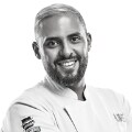 Chef Sherif Afifi